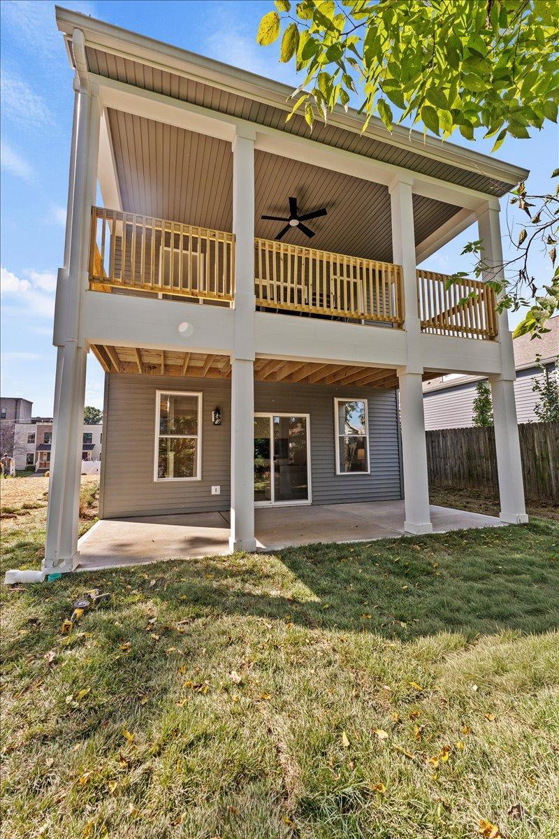 1570 St Leger Place, Cincinnati, OH, 45207 — photo 51