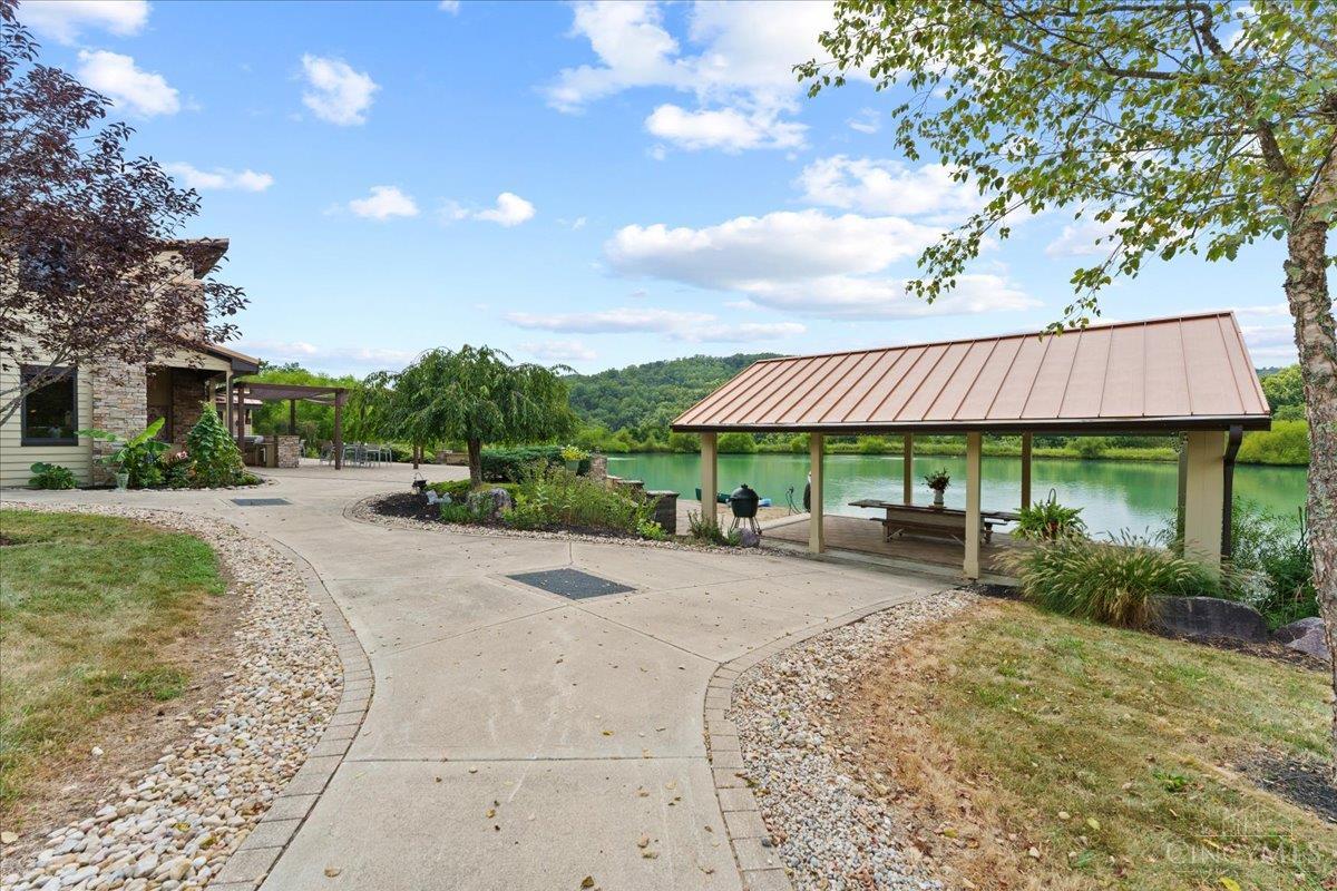 1805 Waggoner Riffle Road, West Union, OH, 45693 — photo 73