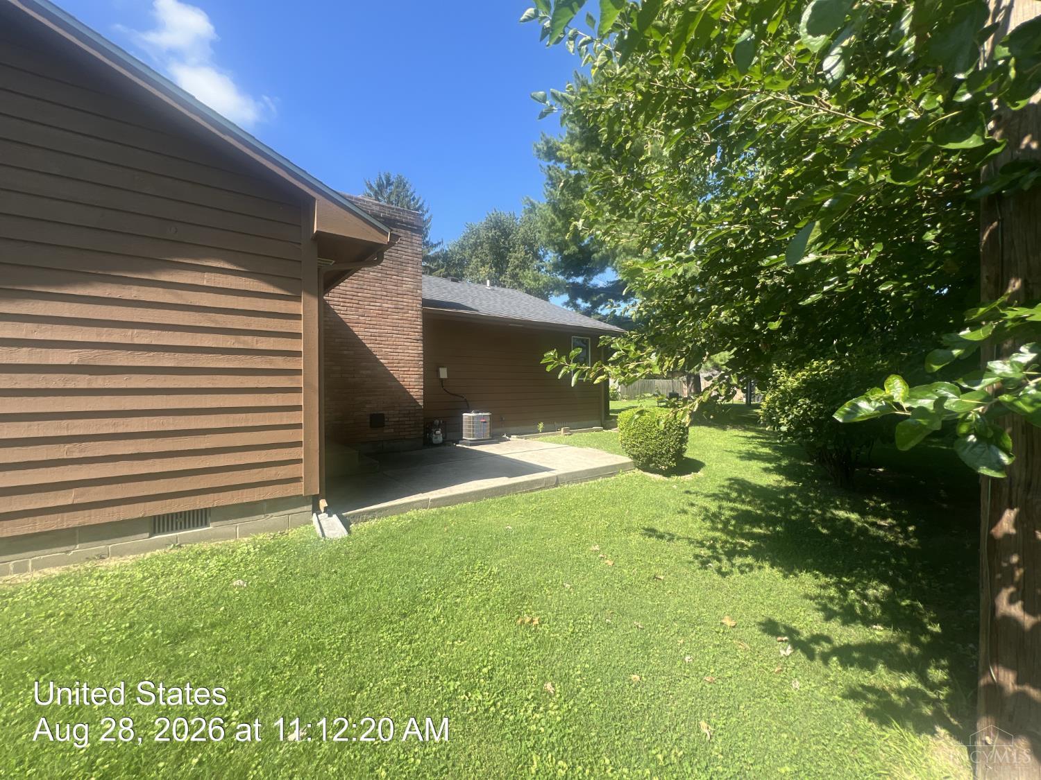 815 Kathryn Place, Wilmington, OH, 45177 — photo 15