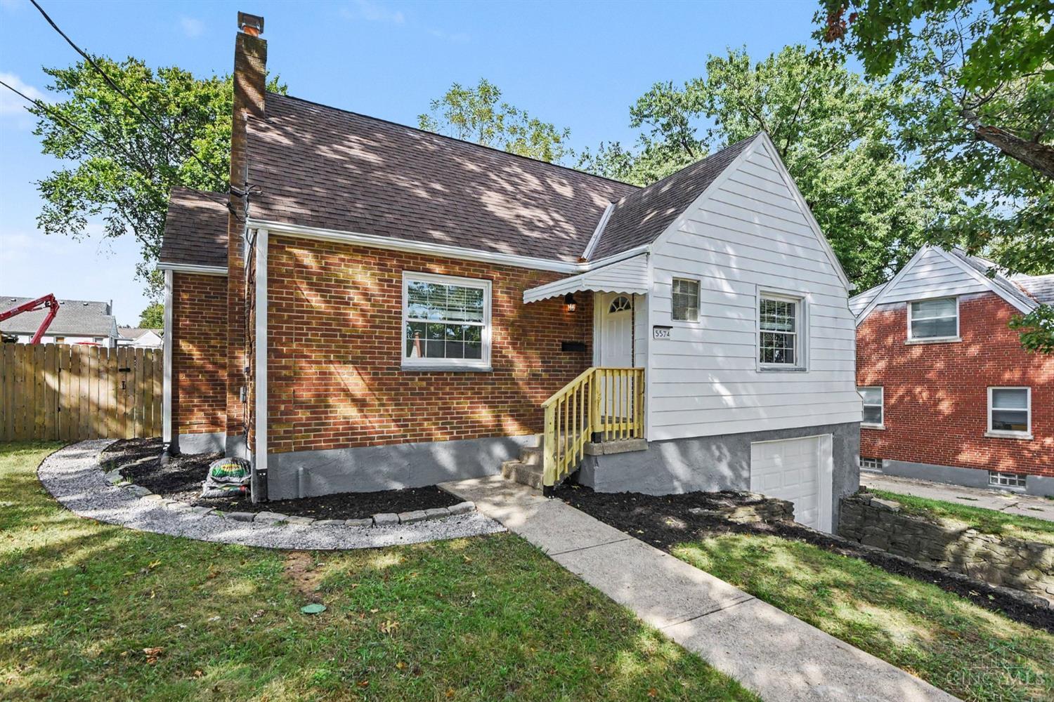 Photo 2 of Single family home for sale at 5574 Raceview Ave, Green Twp, OH 45248 | MLS# 1893632 | Listing updated on 2026-09-16