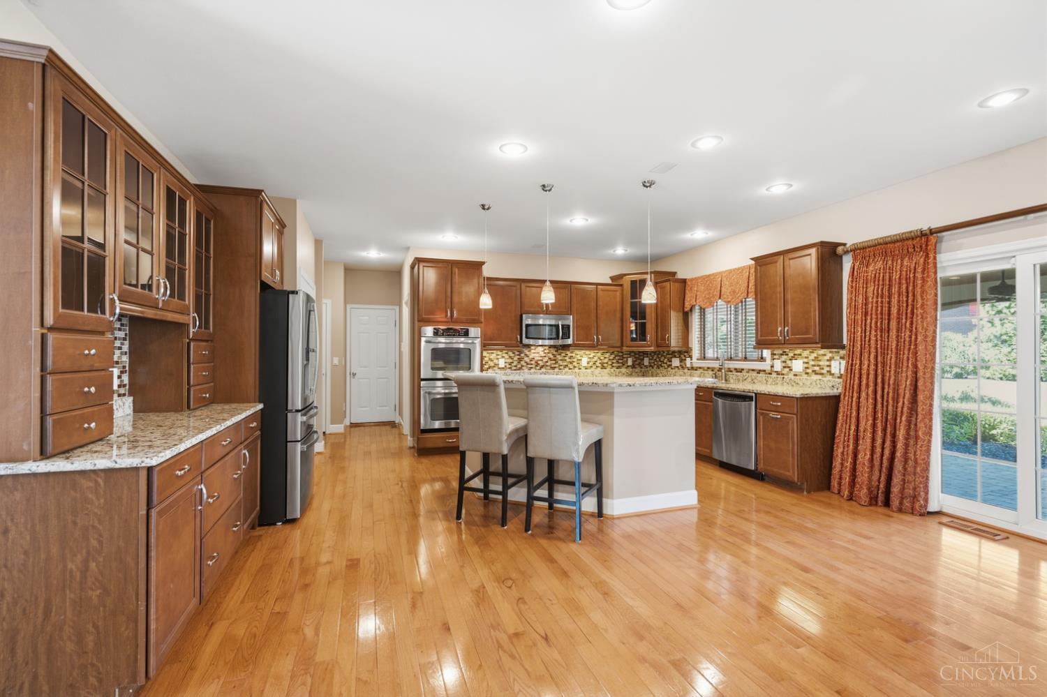 8124 Aster Court, Liberty Twp, OH, 45044 — photo 12