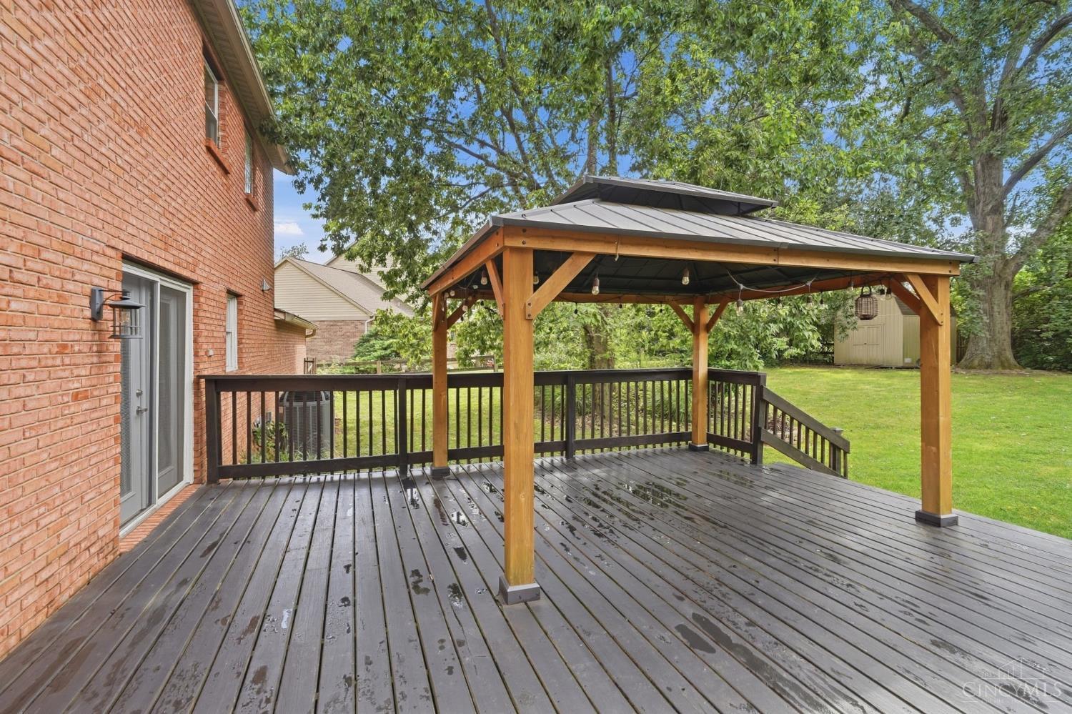 3282 South Cove Court, Deerfield Twp., OH, 45039 — photo 65