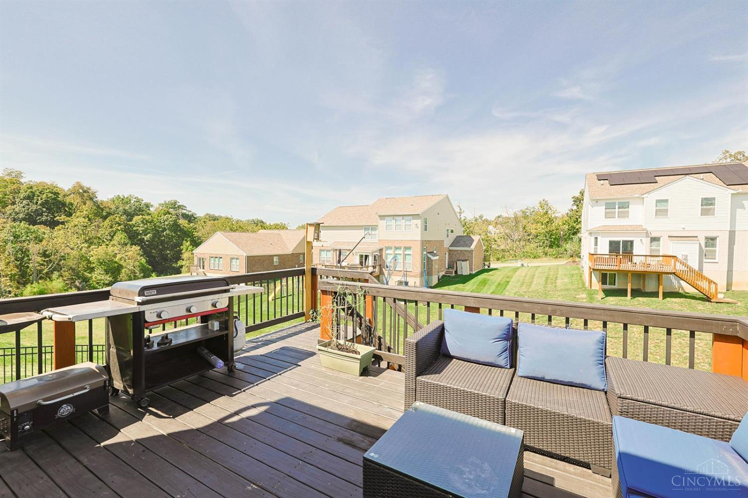 6023 Falconway Court, Green Twp, OH, 45247 — photo 38