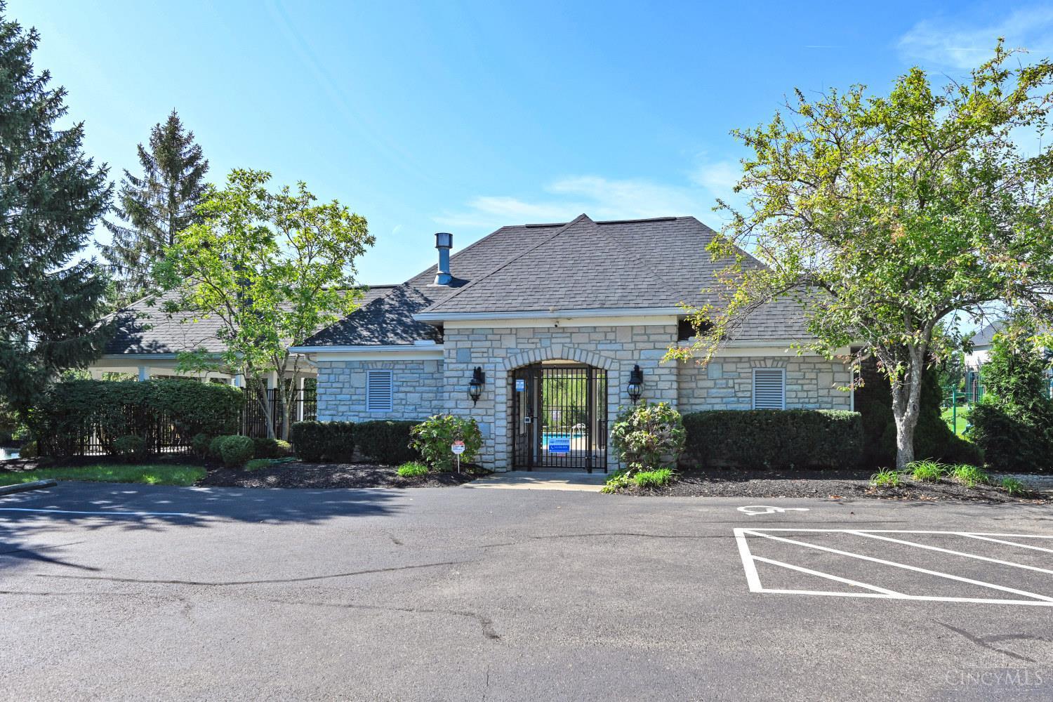 8575 Charleston Valley Drive, Deerfield Twp., OH, 45040 — photo 58