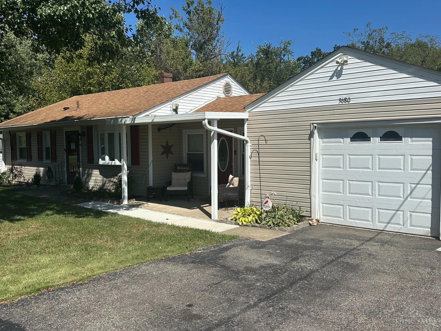 3680 Shady Lane, Miami Twp, OH, 45052 — photo 2
