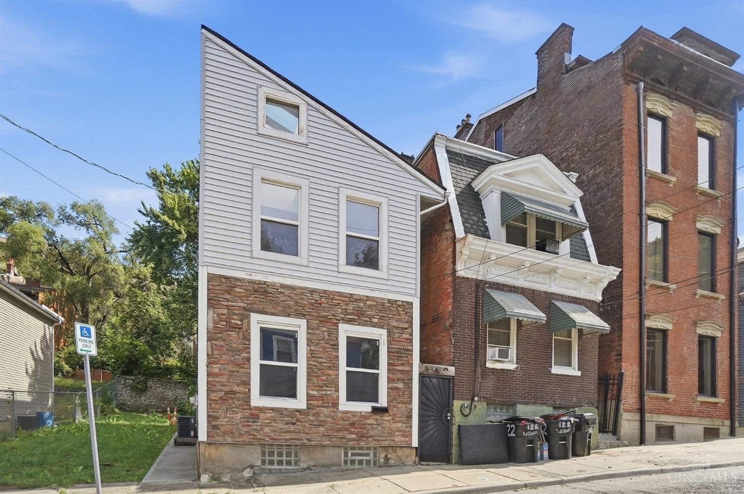Photo 36 of Single family home for sale at 118 Winkler, Cincinnati, OH 45219 | MLS# 1894093 | Listing updated on 2026-09-15