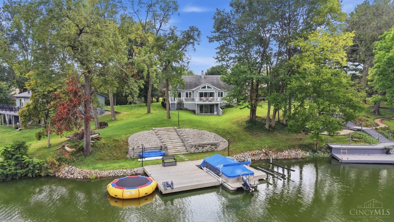 599 Lorelei Drive, Perry Twp, OH, 45118 — photo 2