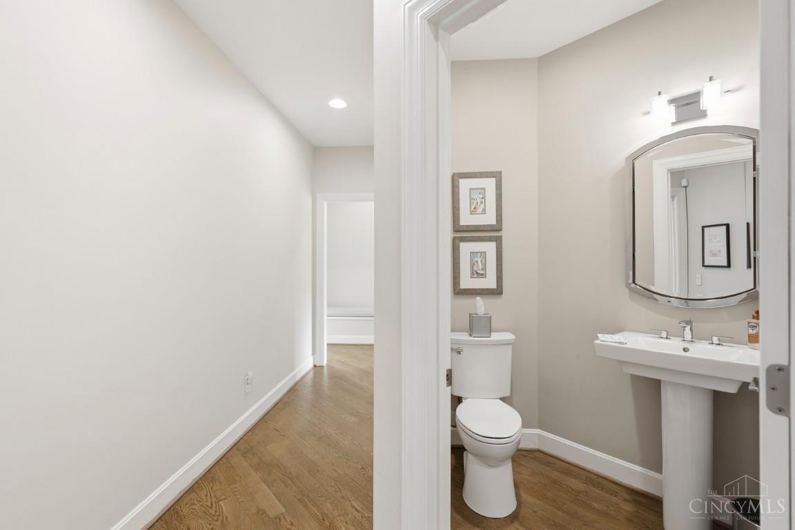 2 Birdhaven Lane, Indian Hill, OH, 45242 — photo 37