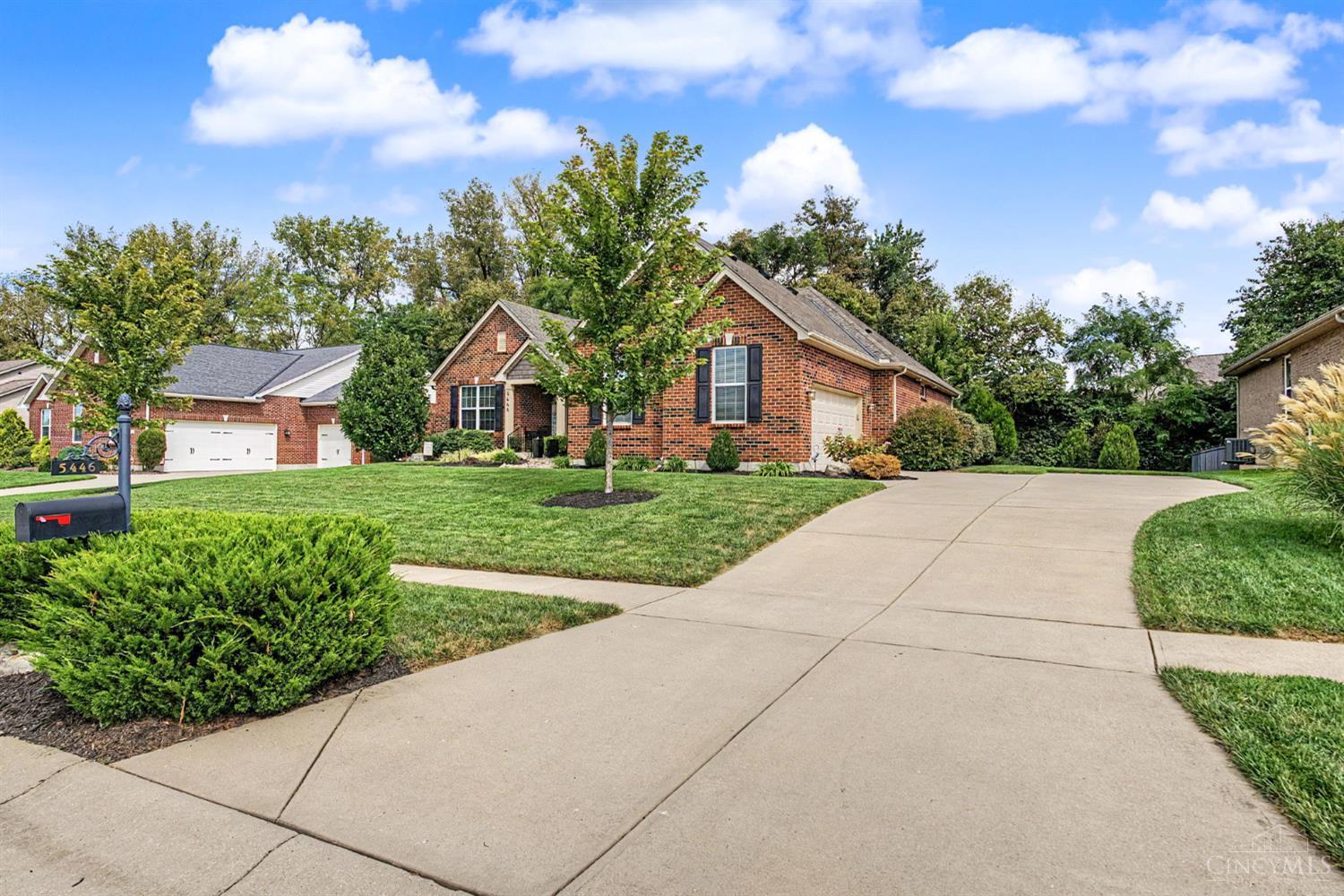 Photo 3 of Sale Pending at 5446 Foxglove Dr, Fairfield Twp, OH 45011 | MLS# 1893946 | Listing updated on 2026-09-21