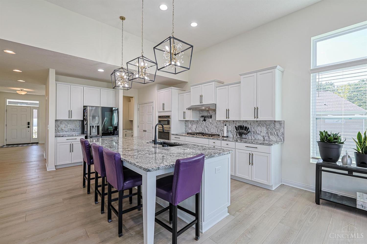 6023 Falconway Court, Green Twp, OH, 45247 — photo 14