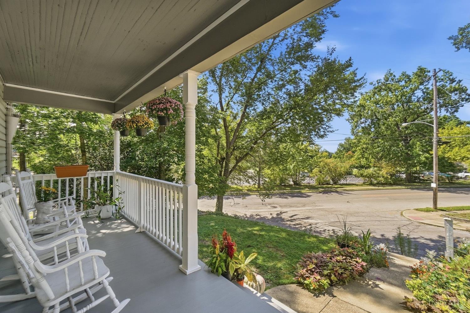 Photo 3 of Single family home for sale at 6200 Cortelyou Ave, Cincinnati, OH 45213 | MLS# 1893944 | Listing updated on 2026-09-18