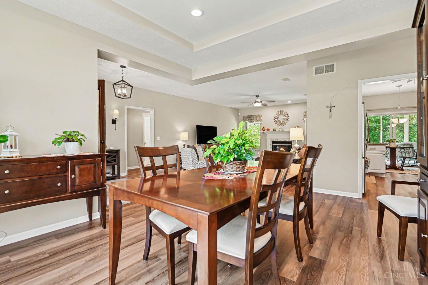 7781 Dennler Lane