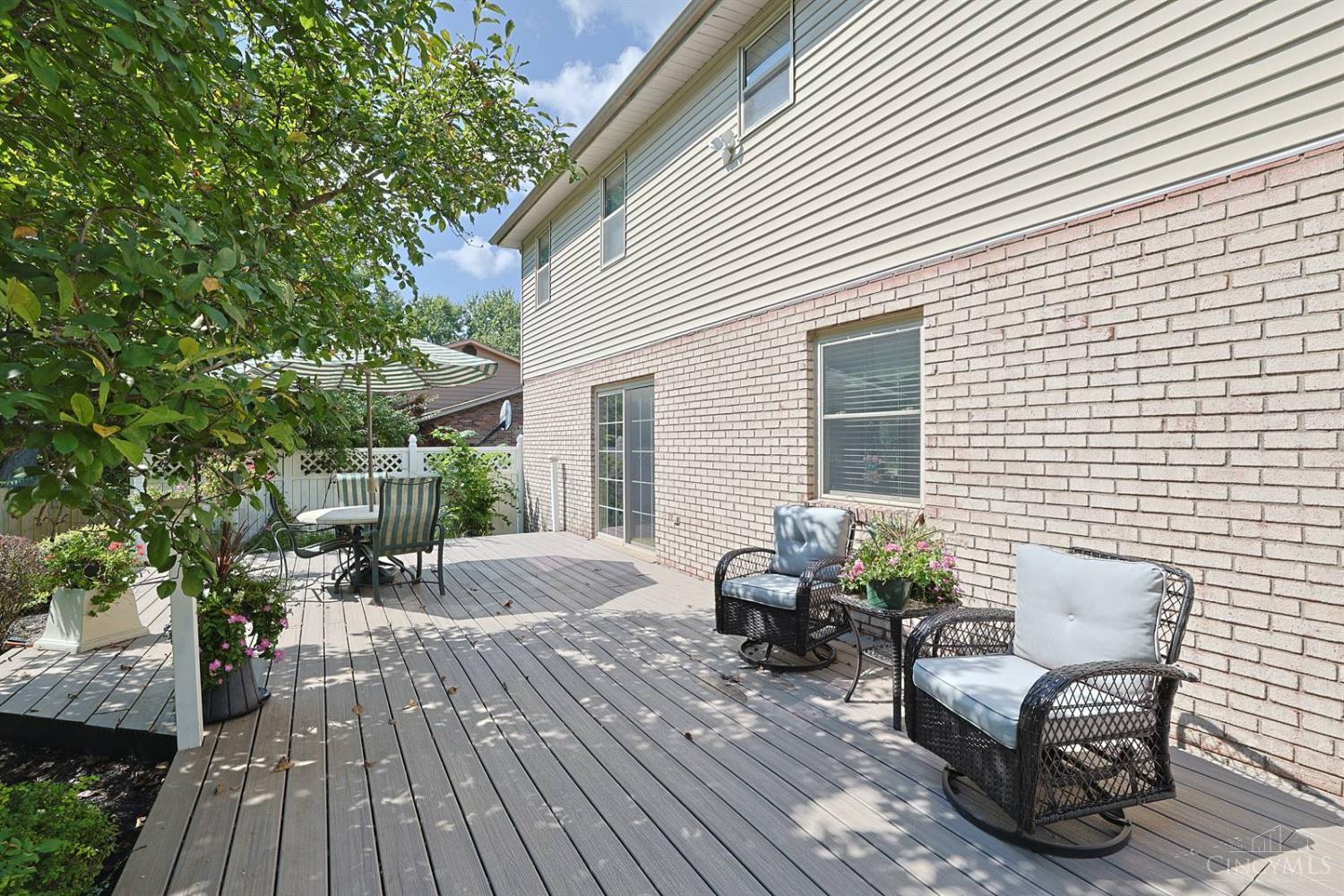 7363 Timbernoll Drive, West Chester, OH, 45069 — photo 30