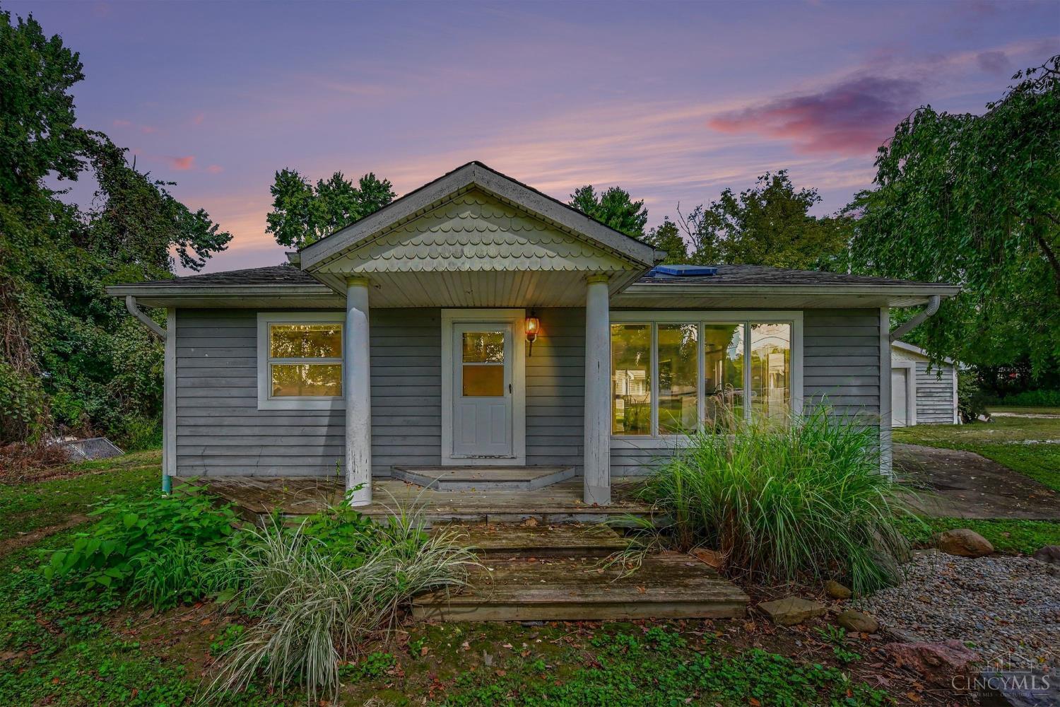 Single family home for sale at 1452 Bethel New Richmond Rd, New Richmond, OH 45157 | MLS# 1894009