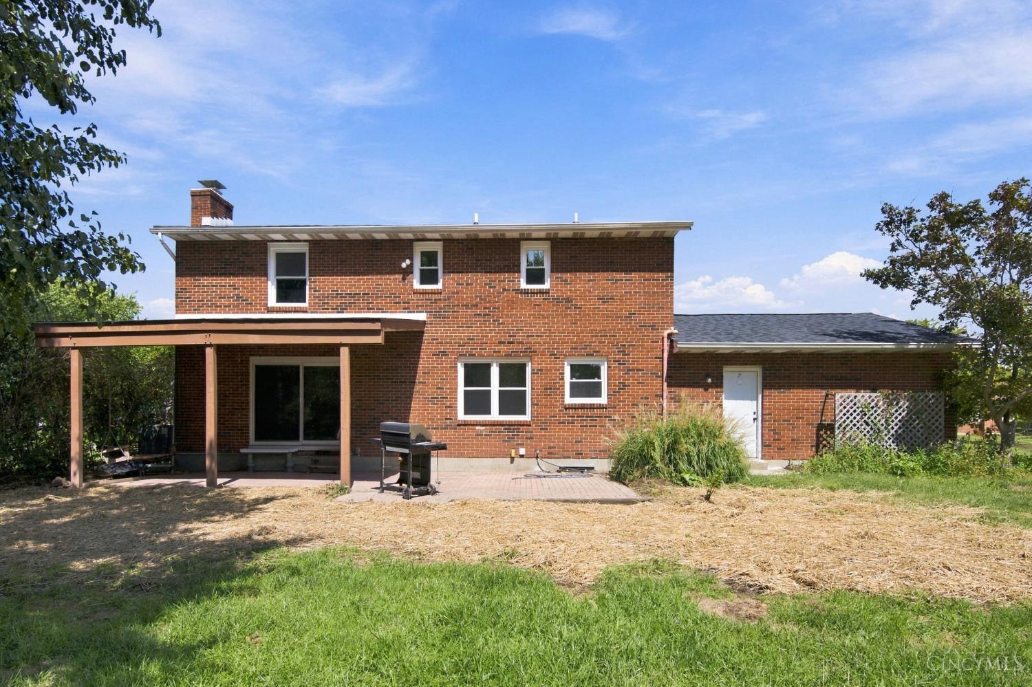 3849 Hanover Drive, Mason, OH, 45040 — photo 62