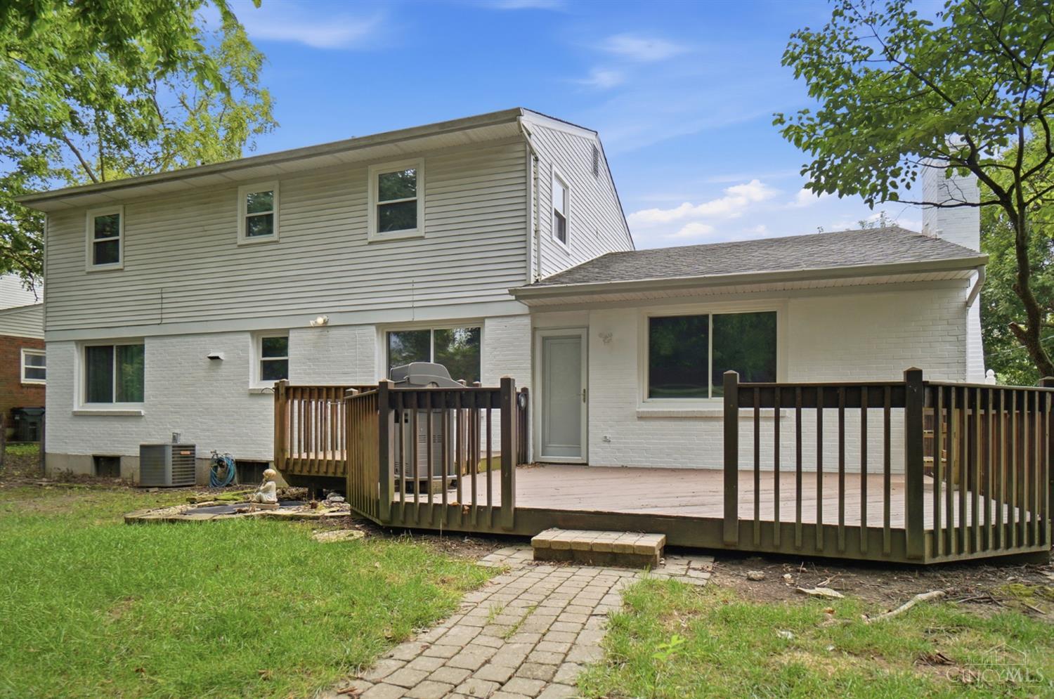 11962 Cedarcreek Drive, Springfield Twp., OH, 45240 — photo 48