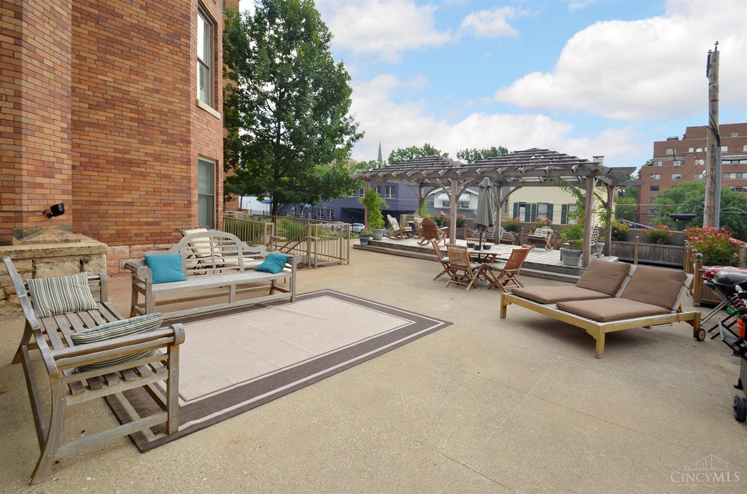 2356 Park Avenue #1, Cincinnati, OH, 45206 — photo 35