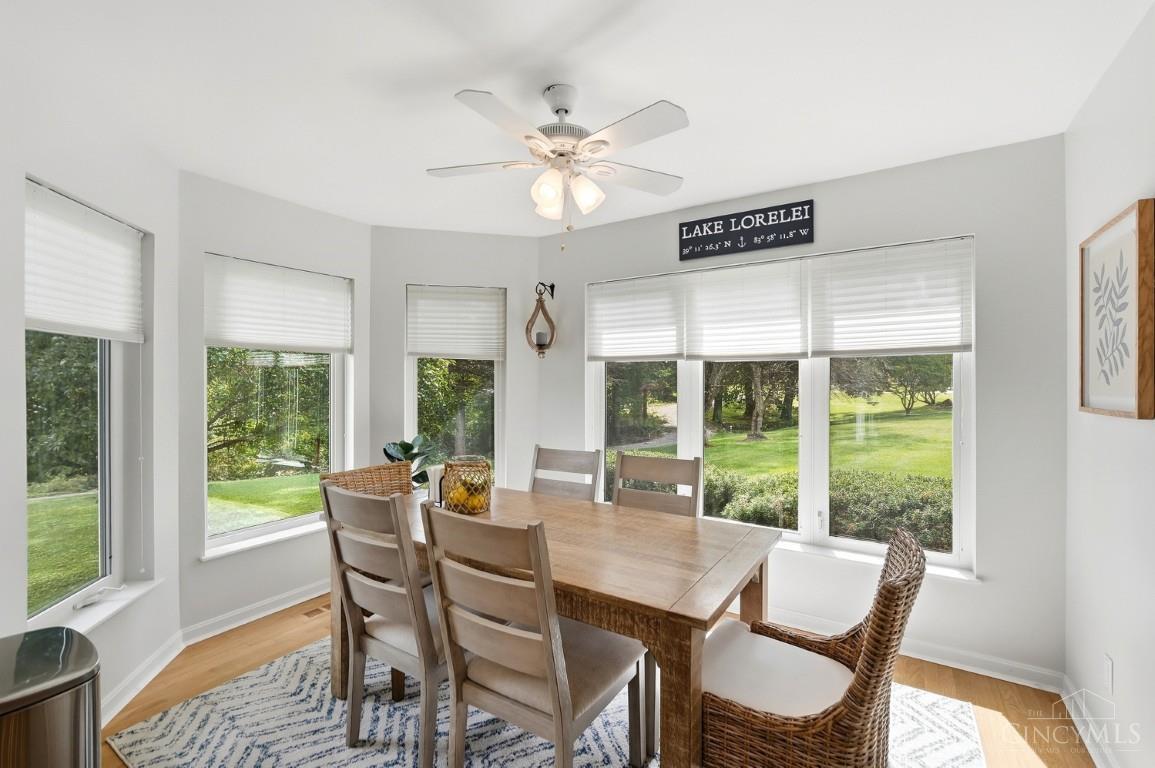 599 Lorelei Drive, Perry Twp, OH, 45118 — photo 21