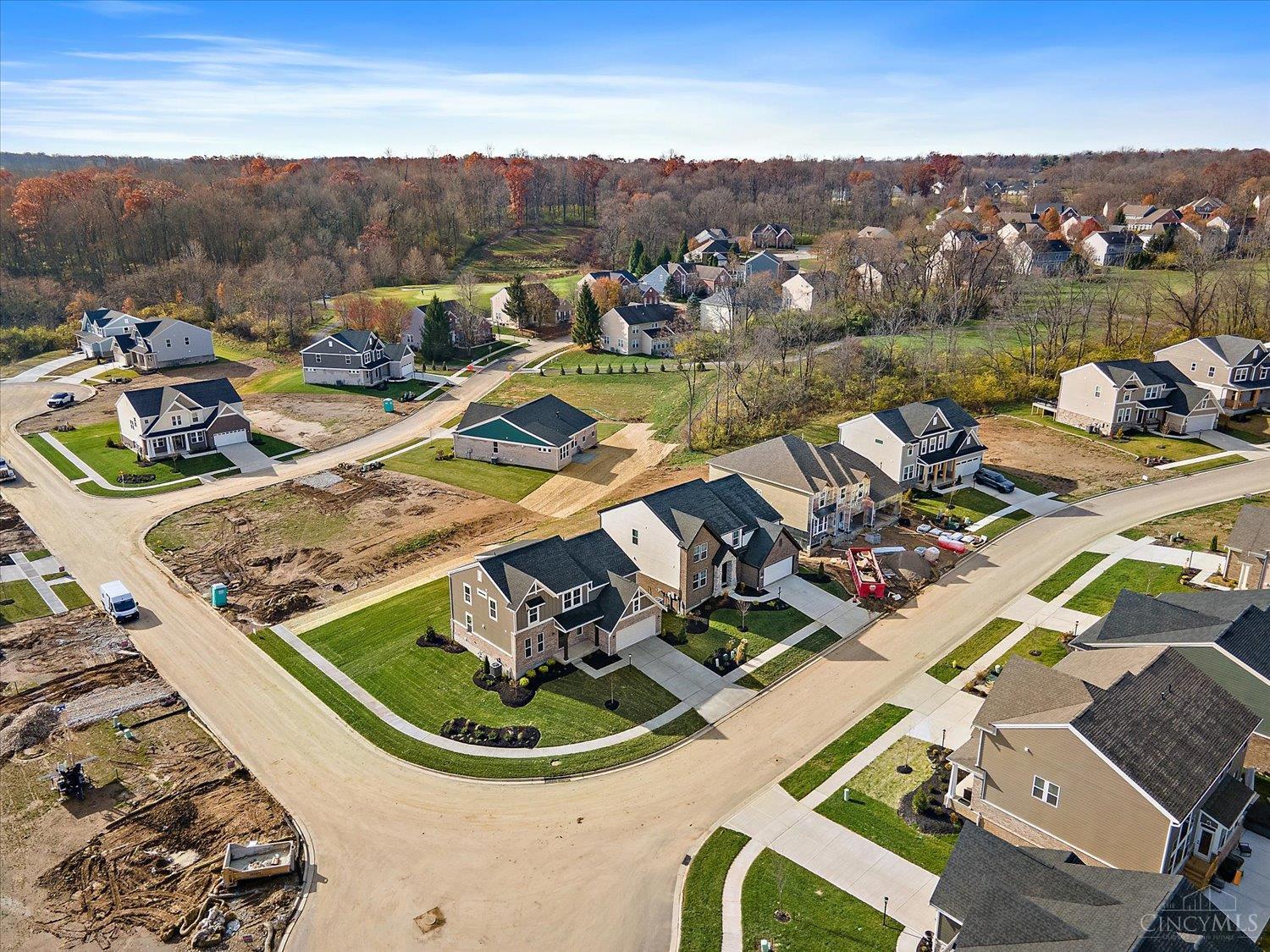 2587 Golden Leaf Drive, Beavercreek, OH, 45431 — photo 31