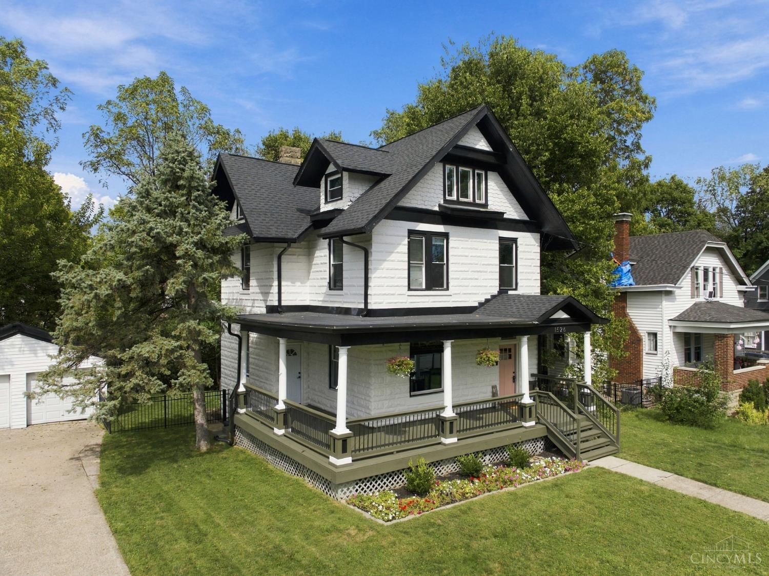 Single family home for sale at 1526 Marlowe Ave, Cincinnati, OH 45224 | MLS# 1894005