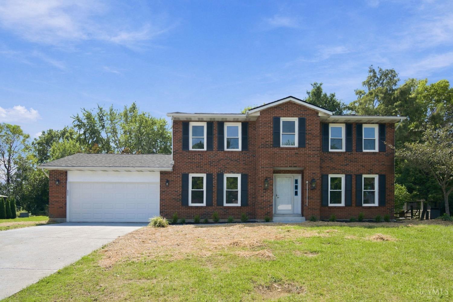 3849 Hanover Drive, Mason, OH, 45040 — photo 64
