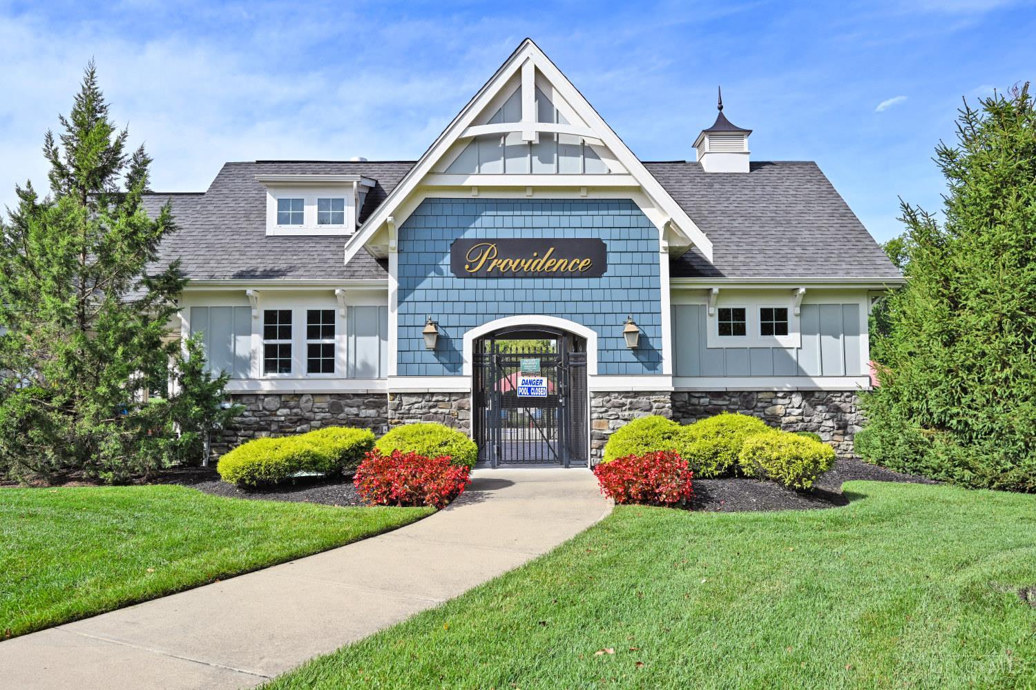 1341 Brookchase Circle, Hamilton Twp, OH, 45039 — photo 41