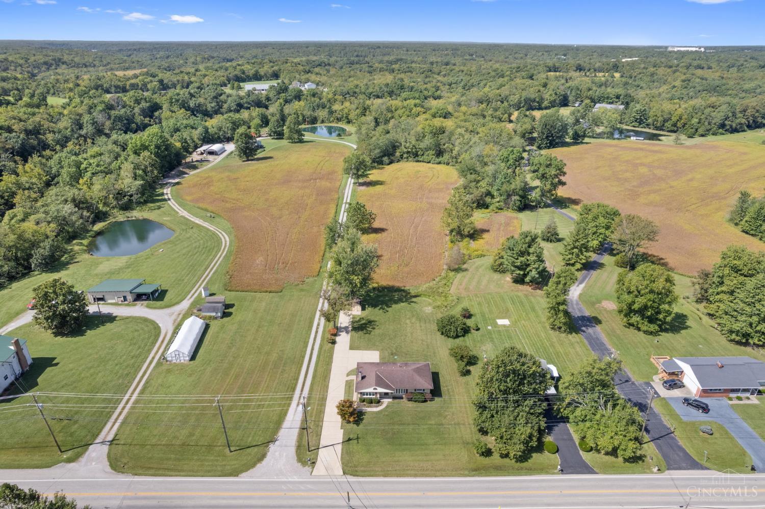 3899 St Rt 133, Williamsburg Twp, OH, 45176 — photo 44