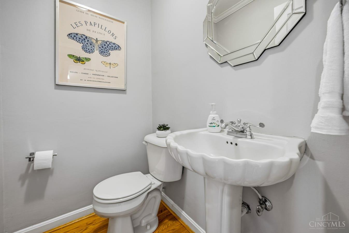 7300 Nodding Way, Sycamore Twp, OH, 45243 — photo 21