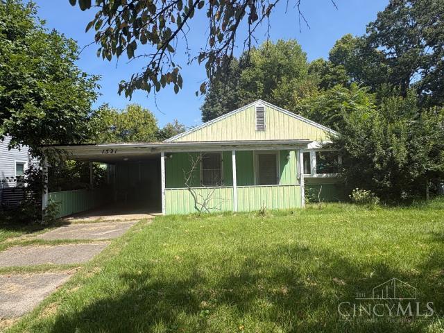 1521 Lexington Avenue