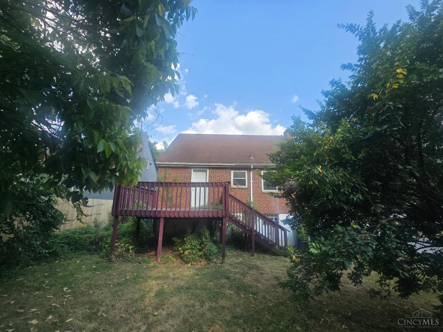 Photo 4 of Single family home for sale at 5601 Lester Rd, Cincinnati, OH 45213 | MLS# 1893789 | Listing updated on 2026-09-16