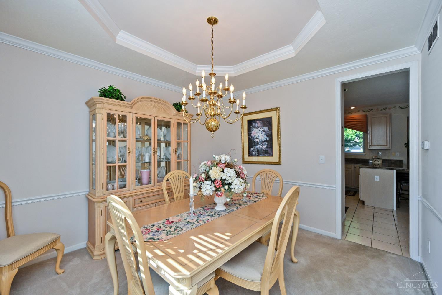 8575 Charleston Valley Drive, Deerfield Twp., OH, 45040 — photo 24