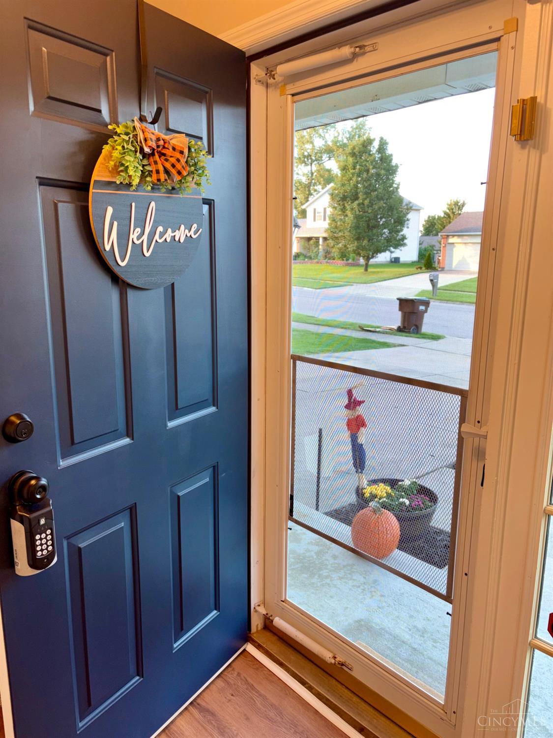 287 Forge Drive, Lebanon, OH, 45036 — photo 5