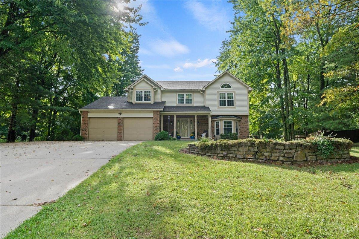 Single family home for sale at 3712 Chestnut, Amelia, OH 45102 | MLS# 1893482