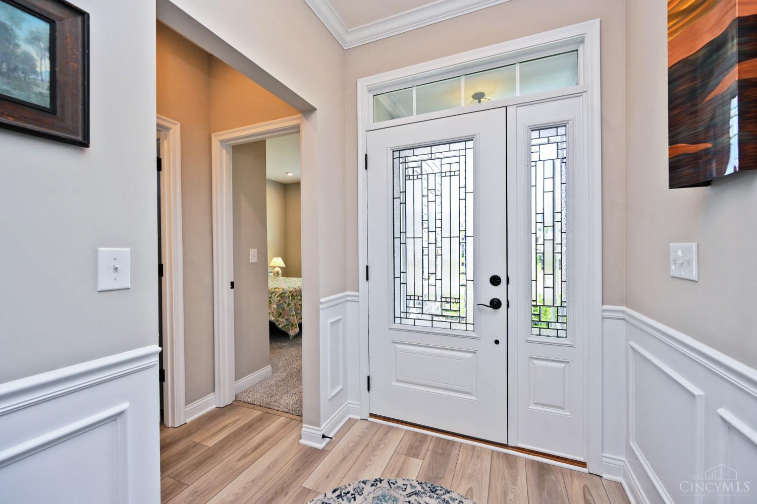 1341 Brookchase Circle, Hamilton Twp, OH, 45039 — photo 2