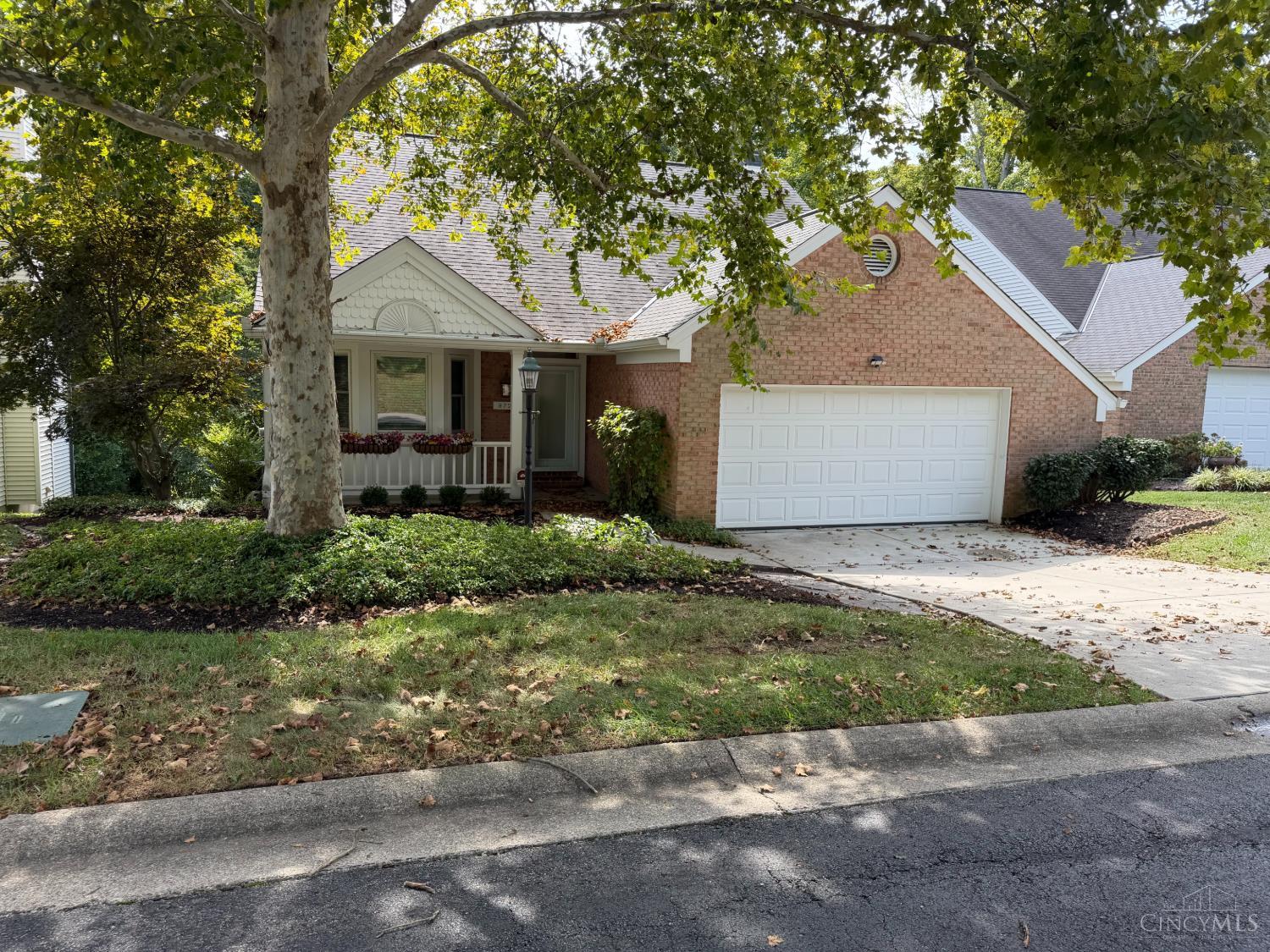 972 Wittshire Lane, Anderson Twp, OH, 45255