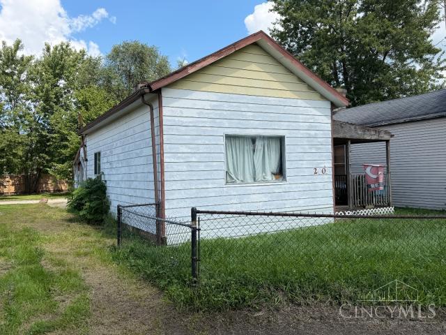 2005 Fifth Street, Dayton, OH, 45403 — photo 3