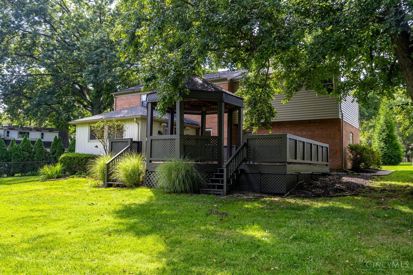 7300 Nodding Way, Sycamore Twp, OH, 45243 — photo 49