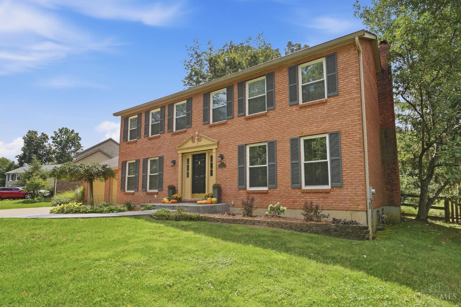 3282 South Cove Court, Deerfield Twp., OH, 45039 — photo 2