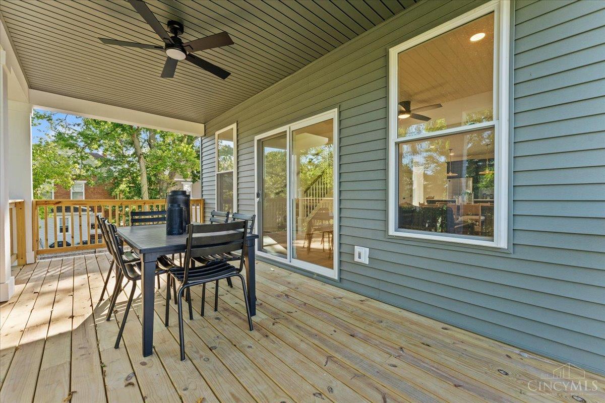 1570 St Leger Place, Cincinnati, OH, 45207 — photo 23