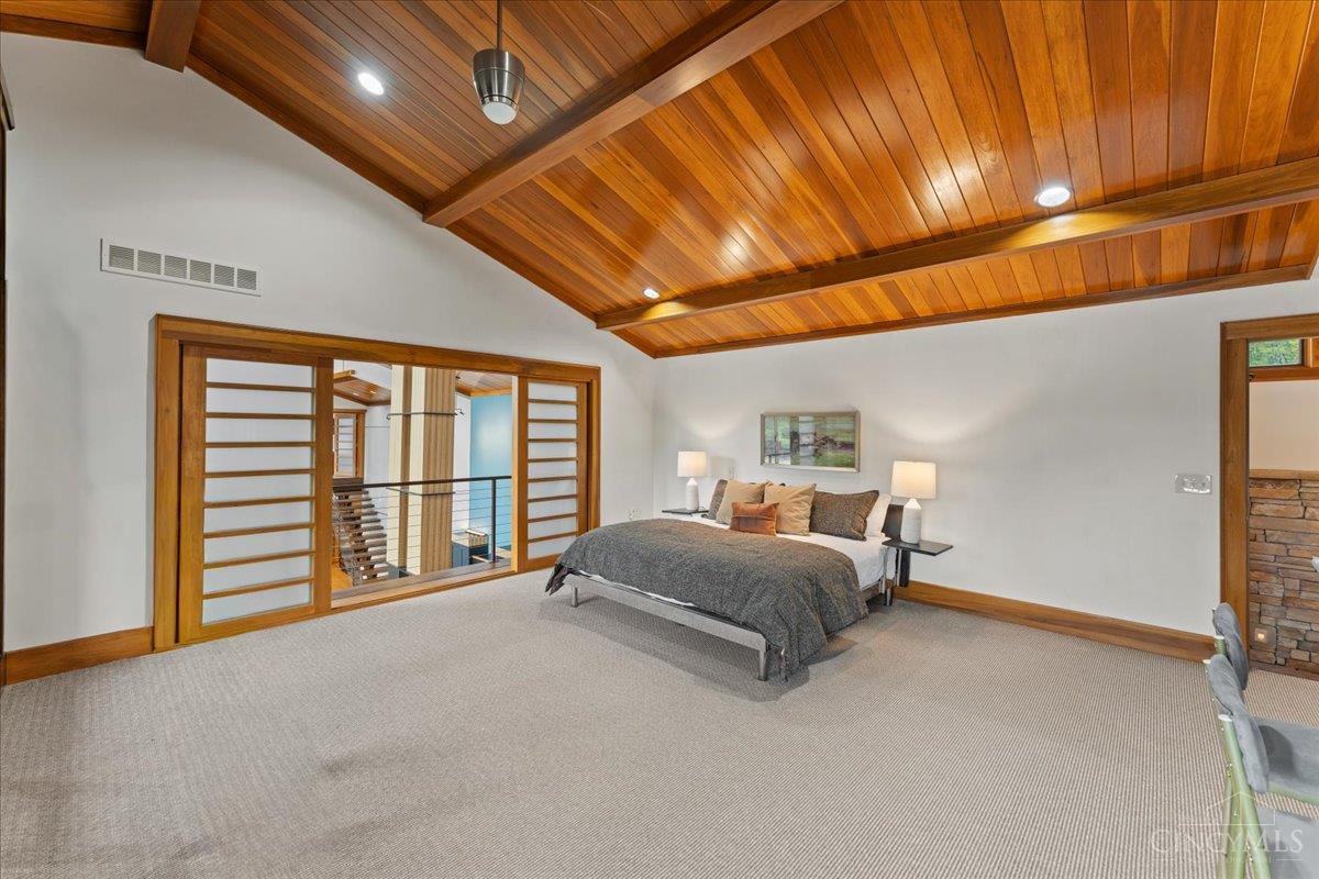 1805 Waggoner Riffle Road, West Union, OH, 45693 — photo 46