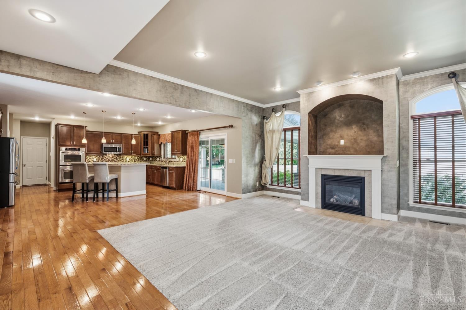 8124 Aster Court, Liberty Twp, OH, 45044 — photo 9