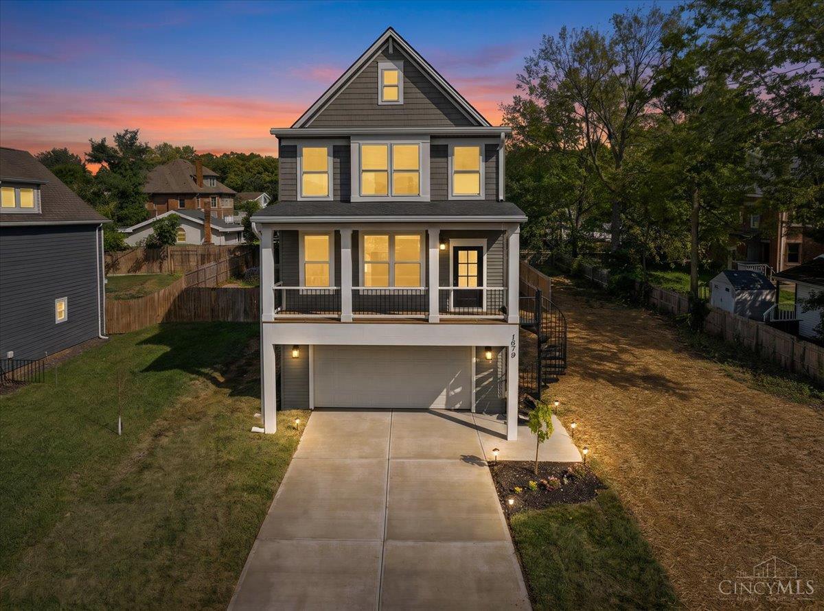 1570 St Leger Place, Cincinnati, OH, 45207 — photo 57