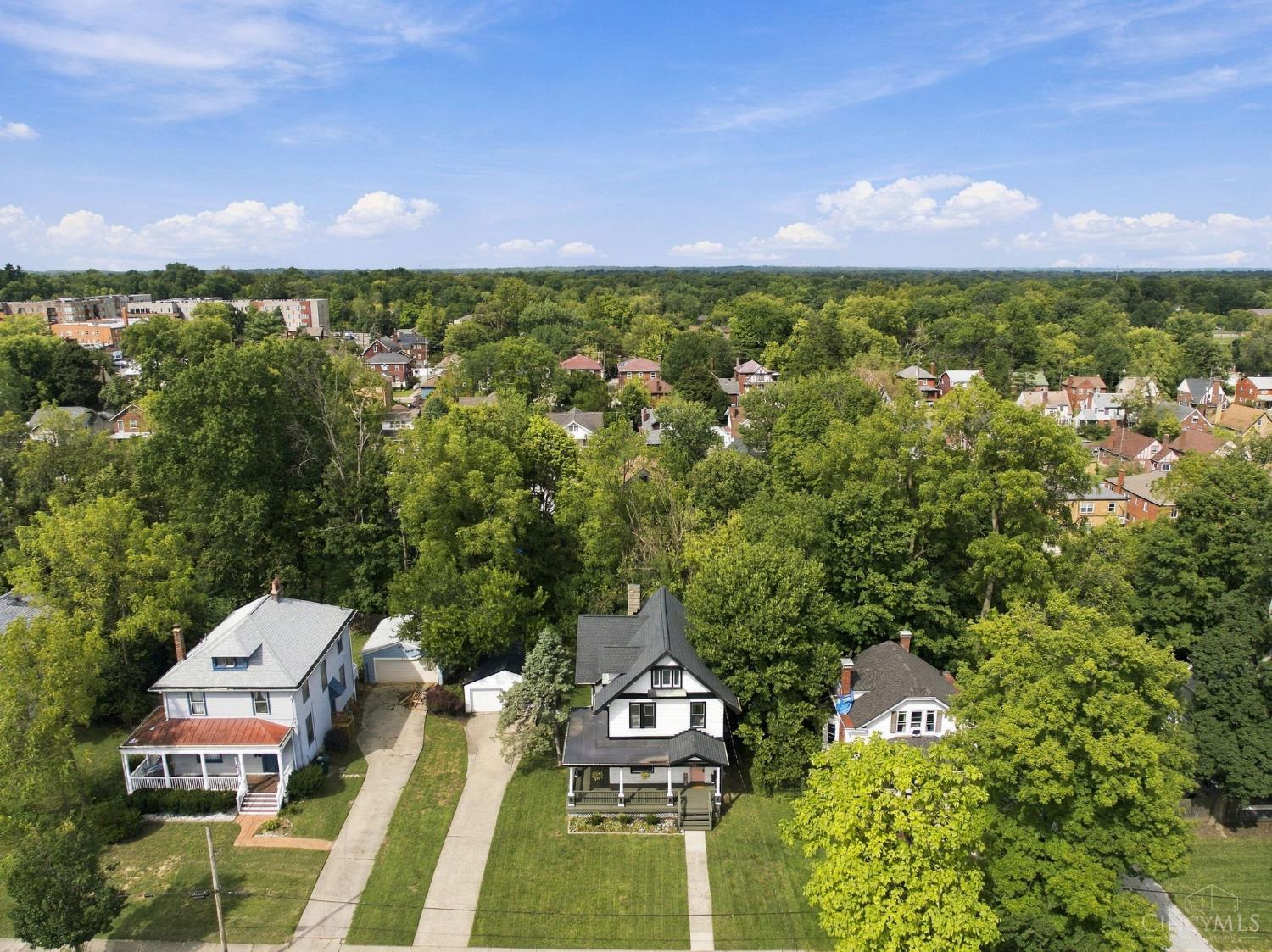 1526 Marlowe Avenue, Cincinnati, OH, 45224 — photo 43