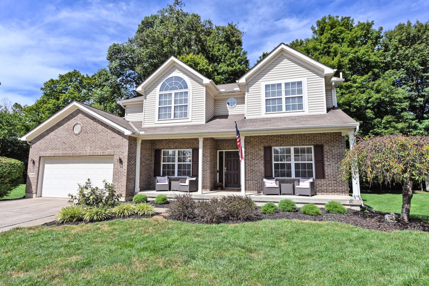 Photo 3 of Sale Pending at 1185 Broadleaf Ct, Hamilton Twp, OH 45039 | MLS# 1893826 | Listing updated on 2026-09-21