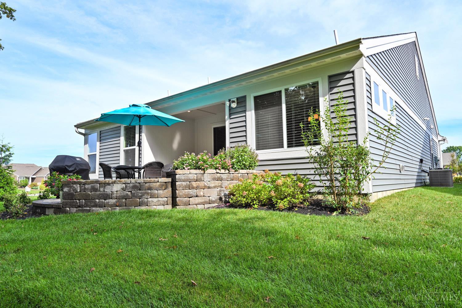 1341 Brookchase Circle, Hamilton Twp, OH, 45039 — photo 39