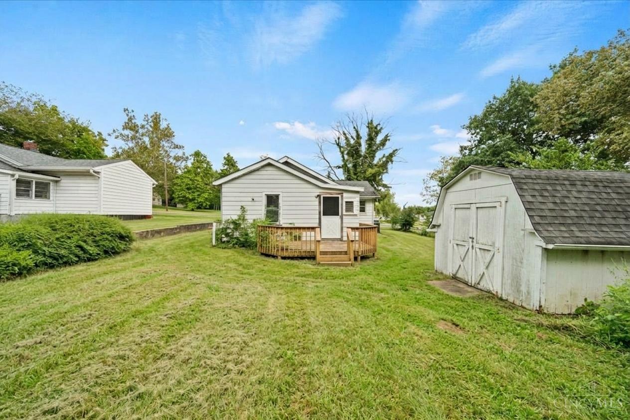 2307 Middletown Eaton Road, Madison Twp, OH, 45042 — photo 16