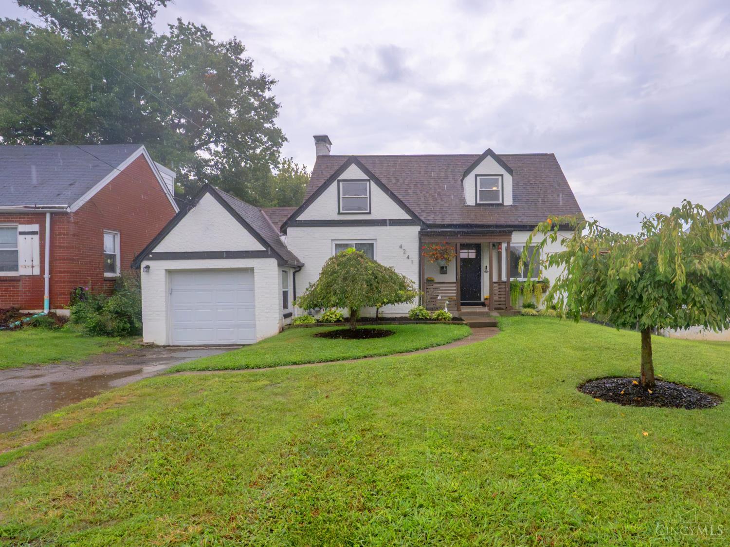 Photo 2 of Single family home for sale at 4241 Race Rd, Green Twp, OH 45211 | MLS# 1893913 | Listing updated on 2026-09-15