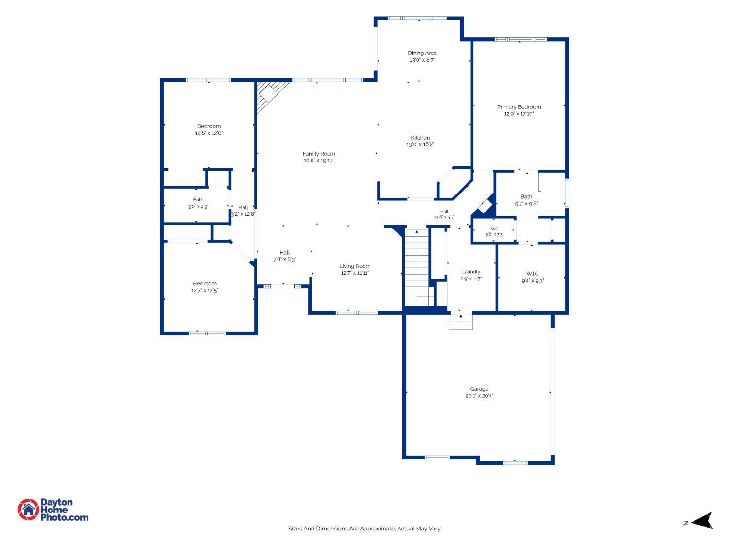 Photo 47 of Single family home for sale at 5446 Foxglove Dr, Fairfield Twp, OH 45011 | MLS# 1893946 | Listing updated on 2026-09-15