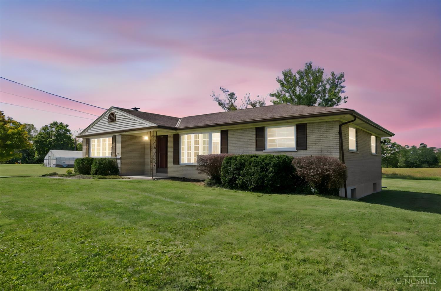 3899 St Rt 133, Williamsburg Twp, OH, 45176 — photo 46