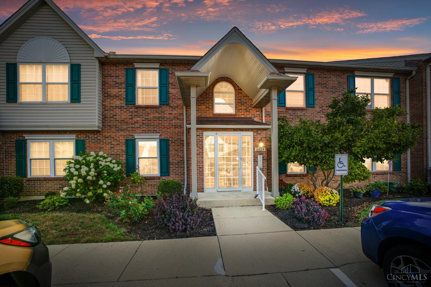 Photo 2 of Townhouse for sale at 8824 Carrousel Park #59, Colerain Twp, OH 45251 | MLS# 1893530 | Listing updated on 2026-09-15
